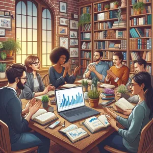 What are the best resources for learning about investing?