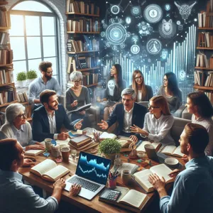 What are the best resources for learning about investing?