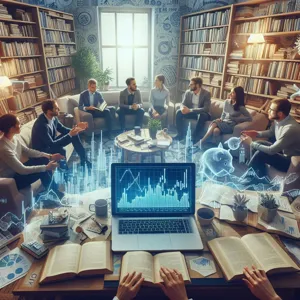 What are the best resources for learning about investing?