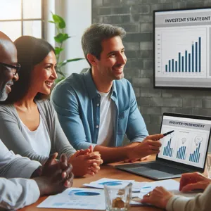 investing - How do I invest for retirement?