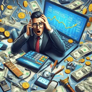 investing - How can I calculate my investment returns?