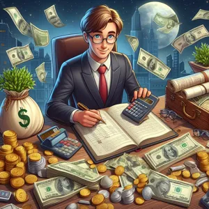 investing - How can I calculate my investment returns?