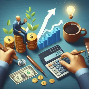 investing - How can I calculate my investment returns?