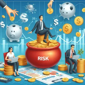 investing - How can I manage risk in my investment portfolio?