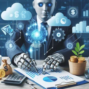 investing -  What are the pros and cons of robo-advisors?