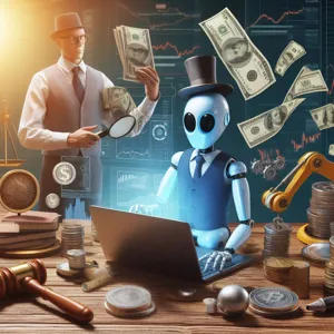 investing -  What are the pros and cons of robo-advisors?