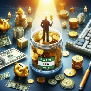 investing - What is a Roth IRA and how does it work?