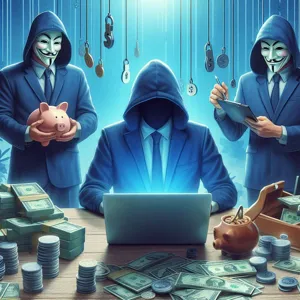 investing - How do I protect myself from investment scams?