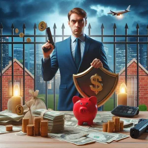 investing - How do I protect myself from investment scams?