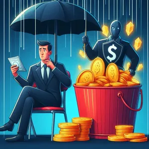 investing - How do I protect myself from investment scams?