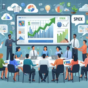 investing - What is a stock split?