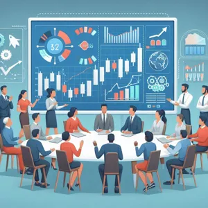 investing - What is a stock split?