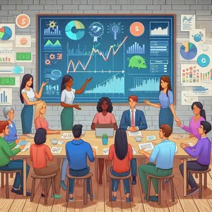 investing - What is a stock split?
