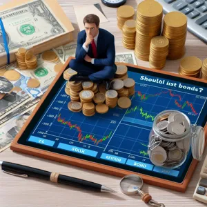 investing - Should I invest in stocks or bonds?