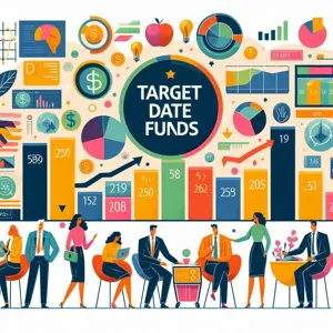 investing - What are target date funds?