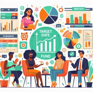 investing - What are target date funds?