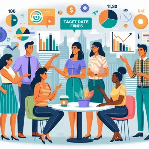 investing - What are target date funds?