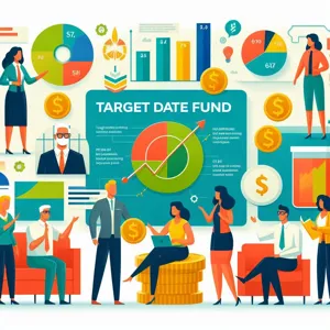 investing - What are target date funds?