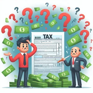 What are the tax implications of investing?