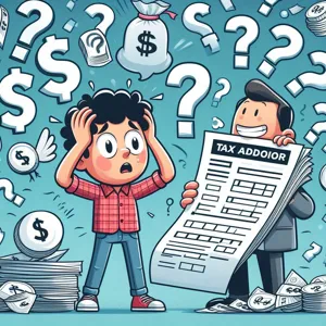 What are the tax implications of investing?