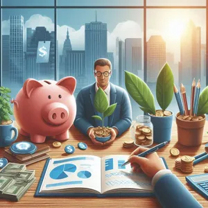 investing - How do I choose investments that align with my values?