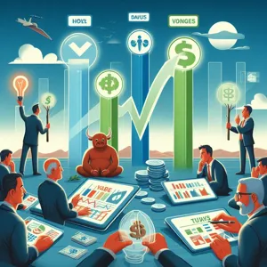 investing - How do I choose investments that align with my values?