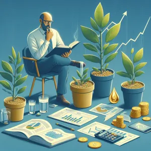 investing - How do I choose investments that align with my values?