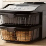 Best dual-basket air fryers: Buying guide and top brand comparisons