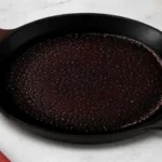 How to properly season and maintain a cast iron skillet? How to properly season and maintain a cast iron skillet?