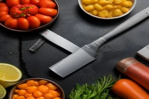 Top 8 best chef knives for home cooks under $100