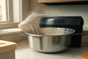 What is the difference between baking soda and baking powder in cooking?